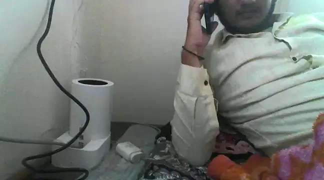 Jonrobinso online show from December 9, 9:17 am