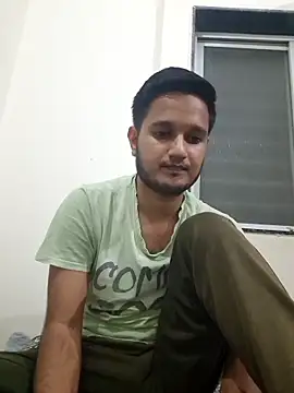 Jonrobinso online show from March 18, 5:44 pm