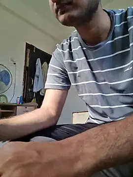 Jonrobinso online show from March 7, 4:23 am