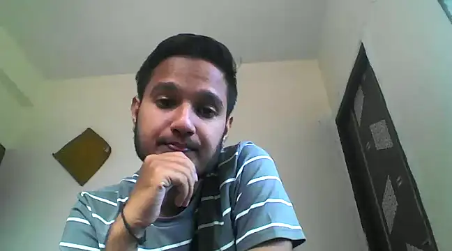 Jonrobinso online show from March 21, 4:28 am