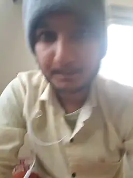 Jonrobinso online show from December 11, 9:53 am