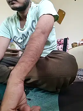 Jonrobinso online show from February 19, 8:33 am