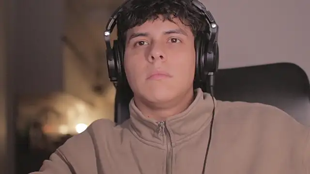 Tony Hoffa online show from October 11, 12:25 am