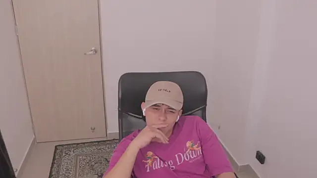 Tony Hoffa online show from October 2, 8:02 pm