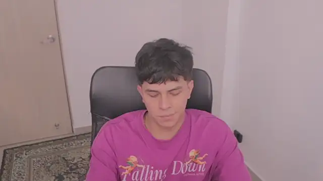 Tony Hoffa online show from September 10, 7:45 pm