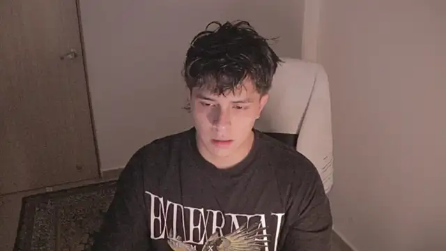 Tony Hoffa online show from September 23, 1:27 am