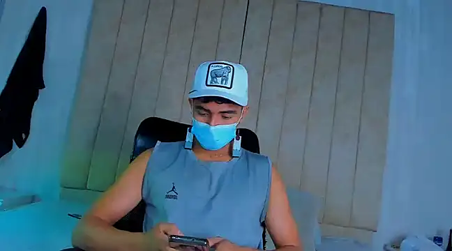 Muichiro tokito1 online show from December 28, 2:33 pm