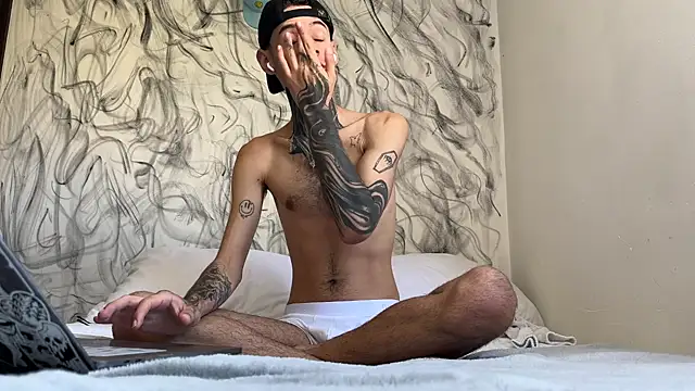 Saturno v online show from May 20, 1:28 pm