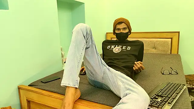 Habibi big b online show from February 16, 12:58 pm