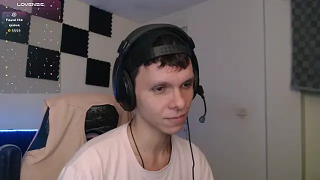 bryamado69 online show from November 26, 3:53 am