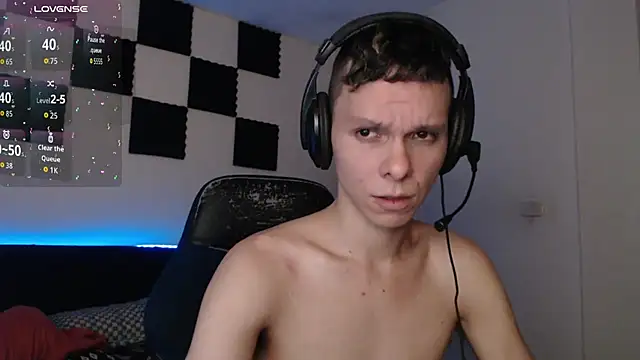 bryamado69 online show from November 2, 1:54 am