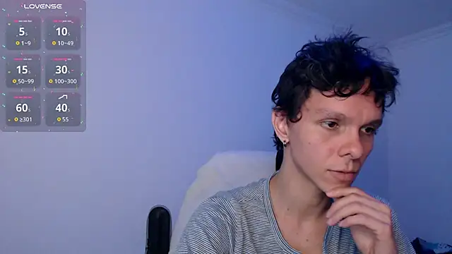 bryamado69 online show from February 3, 2:53 am