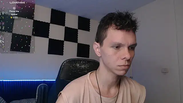 bryamado69 online show from November 21, 5:50 am