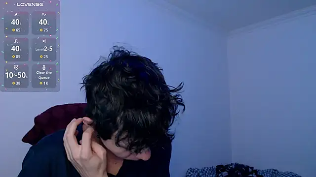 bryamado69 online show from February 6, 4:09 am