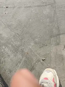 Gururonny07 online show from February 17, 7:40 am