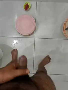 Gururonny07 online show from October 31, 2:57 am