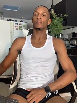 Adam Byker online show from April 20, 11:07 pm