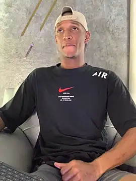 Adam Byker online show from December 4, 12:45 pm