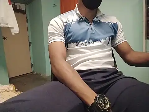 vicky0805 online show from January 10, 8:40 am