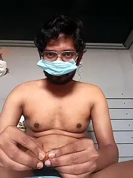 gym lover076 online show from February 7, 6:24 am