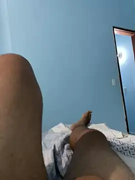 D4ivid online show from October 12, 4:28 am