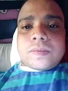 davidhotboy y online show from May 9, 8:21 pm