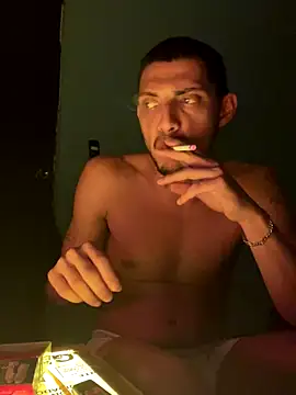 canochvz online show from October 13, 7:36 am