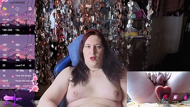 Lilith Shumerian online show from March 3, 5:37 am