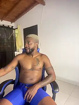 Drake Nassir4 online show from March 24, 1:49 pm