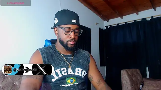 Drake Nassir4 online show from July 11, 8:05 am