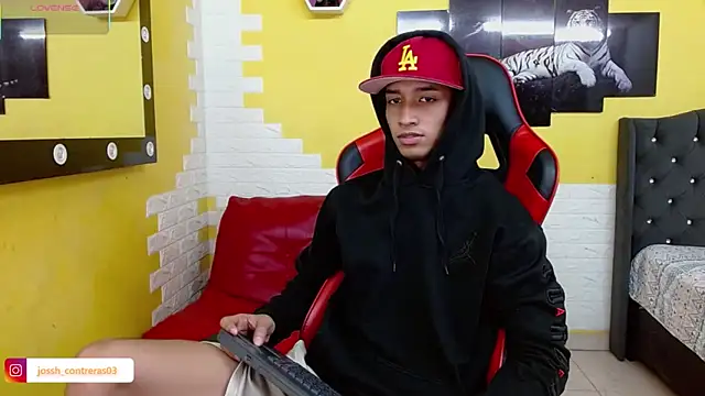 jose sexycumm online show from November 14, 7:48 pm