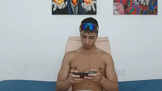 jose sexycumm online show from February 21, 6:09 pm