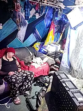 Boo-boo kittyfux online show from February 10, 12:32 pm