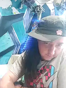 Boo-boo kittyfux online show from February 17, 3:22 pm