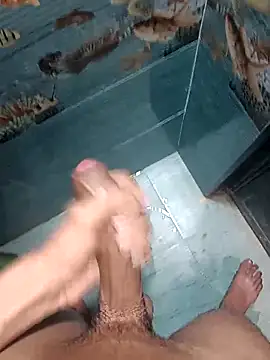 Mr joh online show from February 13, 7:41 pm