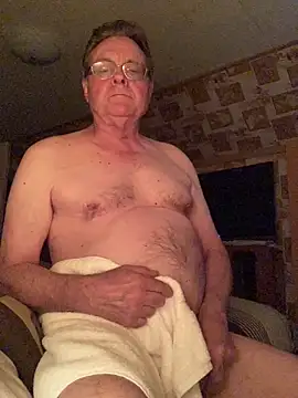 Tonybaloney1972 online show from April 24, 10:56 pm