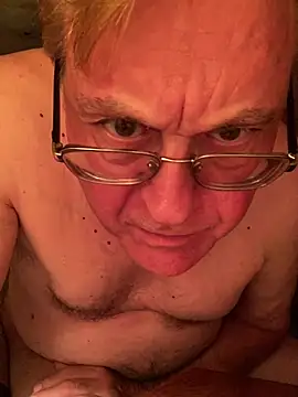 Tonybaloney1972 online show from July 6, 5:04 am