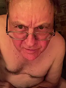 Tonybaloney1972 online show from July 9, 4:27 am