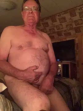 Tonybaloney1972 online show from July 28, 1:46 am