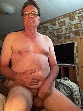 Tonybaloney1972 online show from July 28, 11:50 am