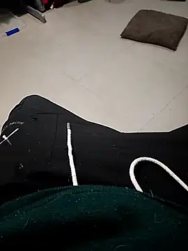 HotBoy6699 online show from February 16, 5:44 pm