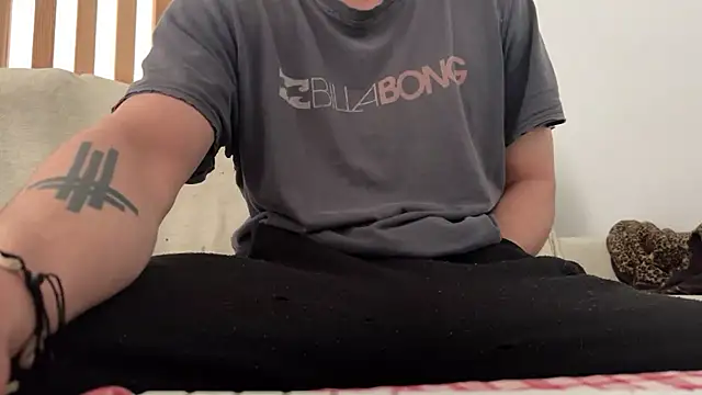 HotBoy6699 online show from February 12, 3:38 pm