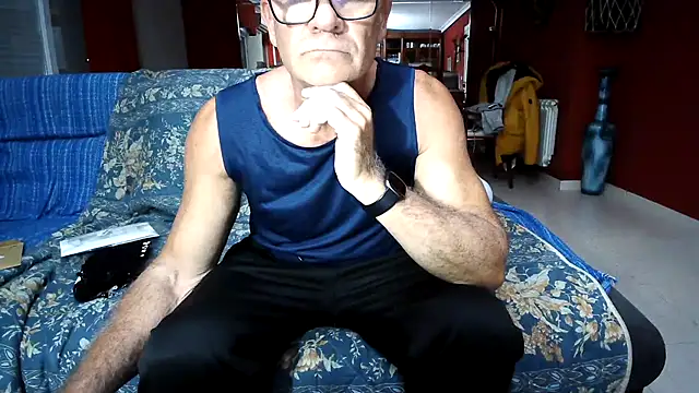 maduroguapo online show from March 5, 9:55 pm