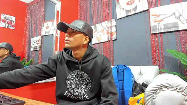 Hotkoljeixxx online show from March 8, 3:59 am