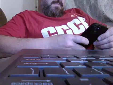 FROL83 online show from May 20, 7:53 pm