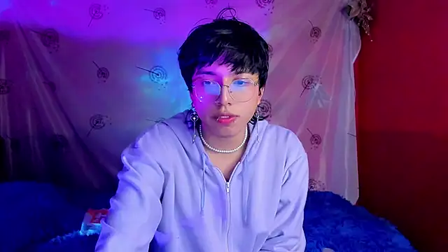 Snapshot of AnggelONfiree chatting on February 10, 3:46 am AnggelONfiree online show from February 10, 3:46 am