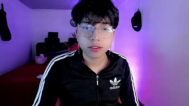 AnggelONfiree online show from January 10, 3:12 am