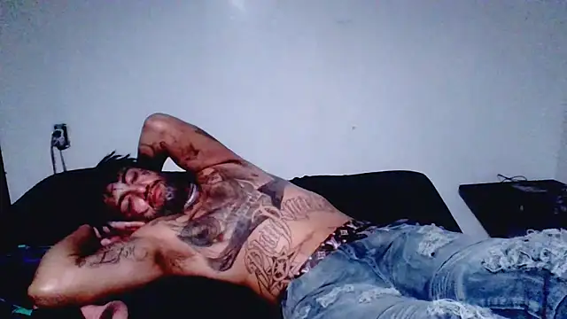 Azazelihornyasf online show from December 17, 2:30 am