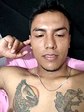 MagicMike009 online show from November 6, 11:19 pm