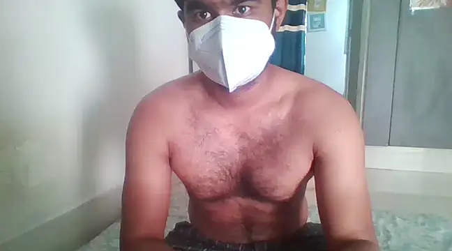 RKumar1994 online show from March 6, 9:03 am